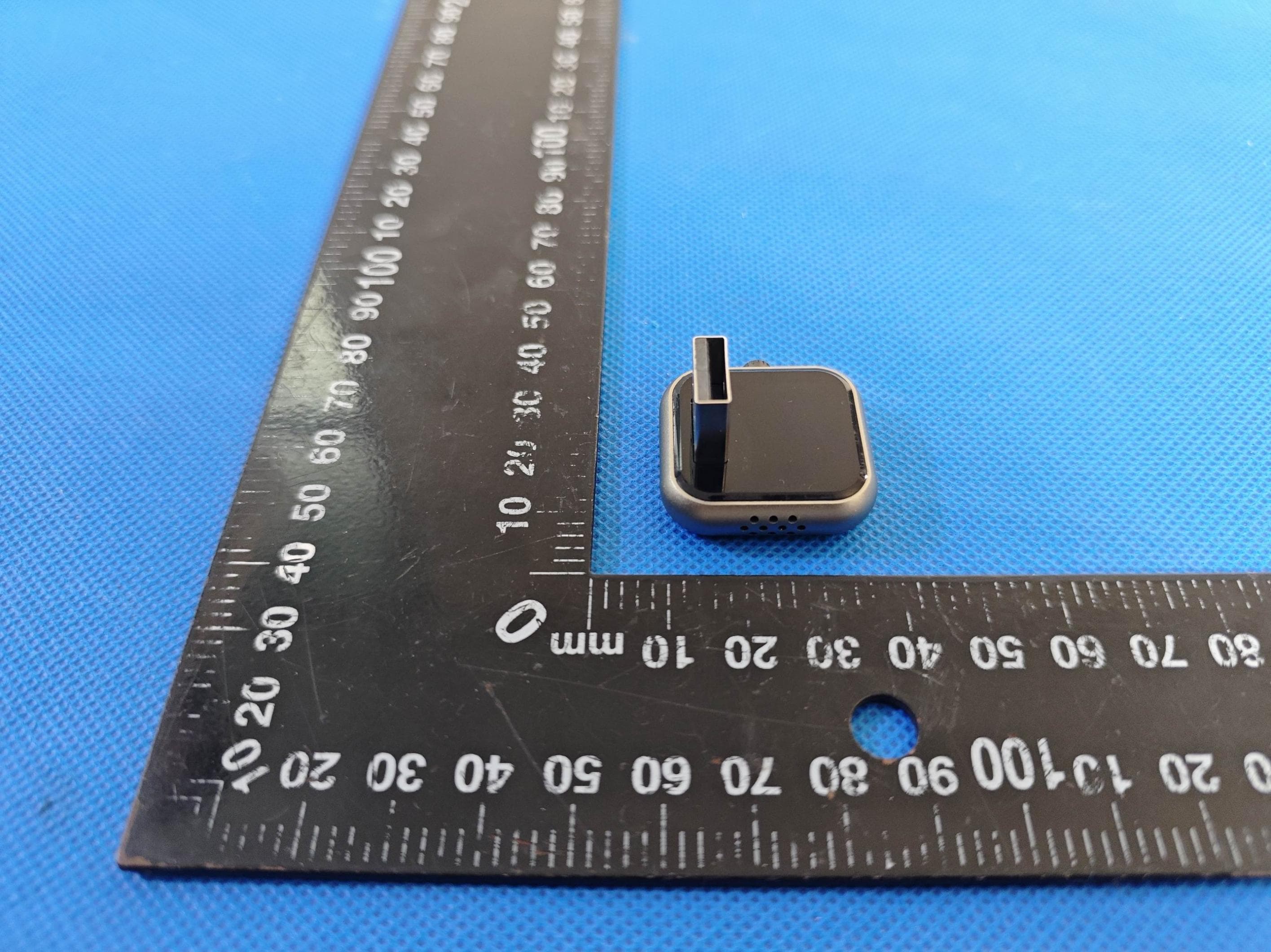 Carplay - FCC ID 2BPFF-G07 - Shenzhen Xinwang Optoelectronic Display Technology Co., Ltd. (5)