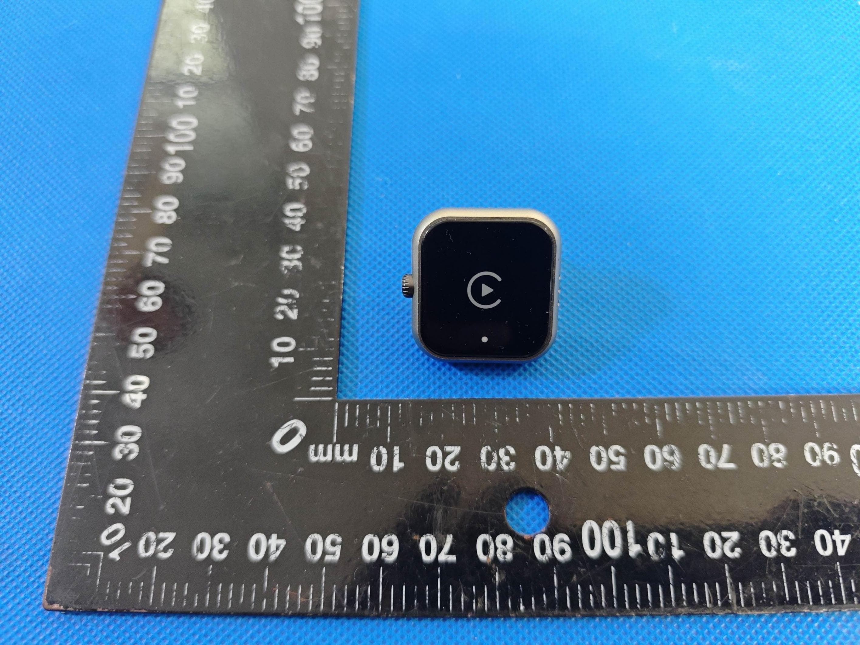 Carplay - FCC ID 2BPFF-G07 - Shenzhen Xinwang Optoelectronic Display Technology Co., Ltd. (3)