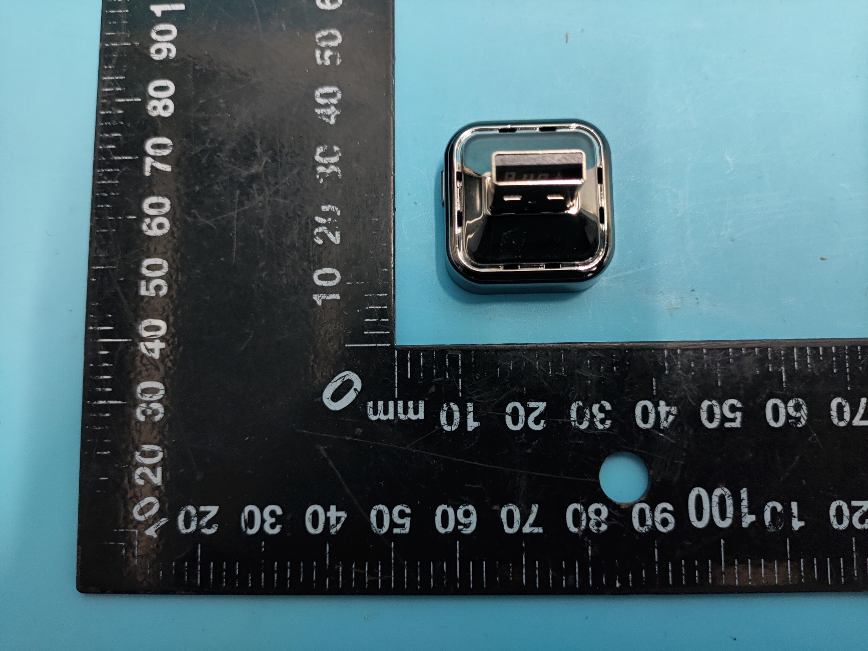 Carplay - FCC ID 2BPFF-G13-1 - Shenzhen Xinwang Optoelectronic Display Technology Co., Ltd. (2)