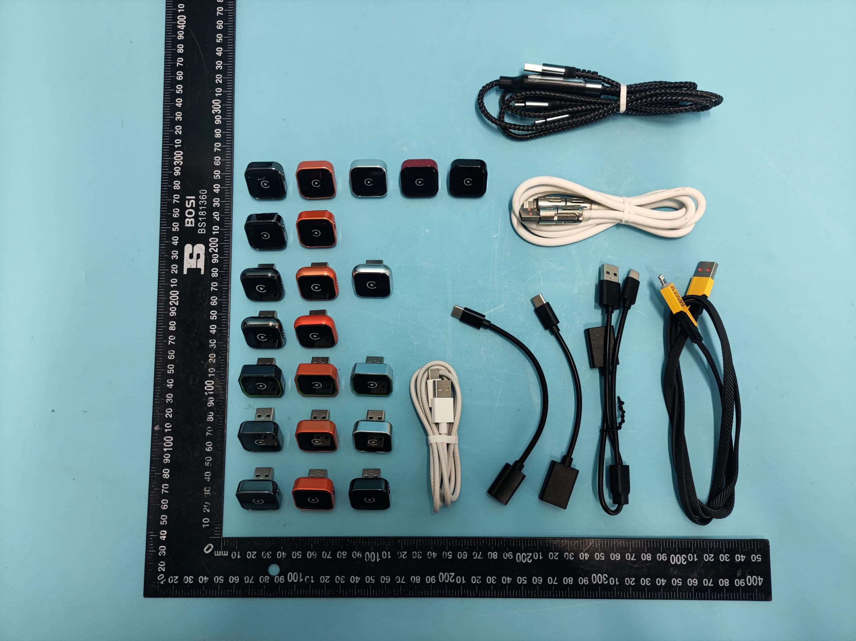 Carplay - FCC ID 2BPFF-G13-1 - Shenzhen Xinwang Optoelectronic Display Technology Co., Ltd. (3)
