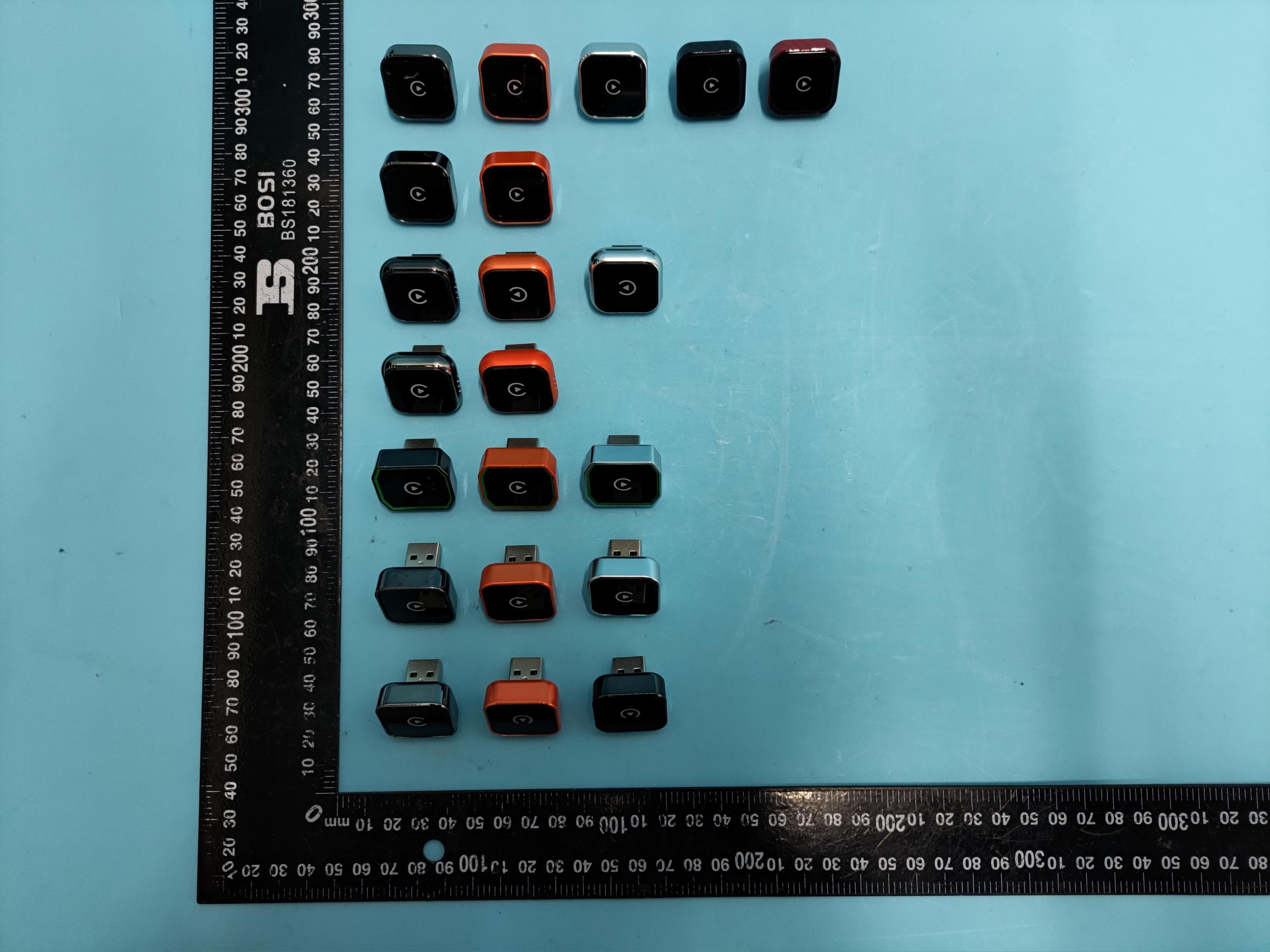 Carplay - FCC ID 2BPFF-G13-1 - Shenzhen Xinwang Optoelectronic Display Technology Co., Ltd. (5)