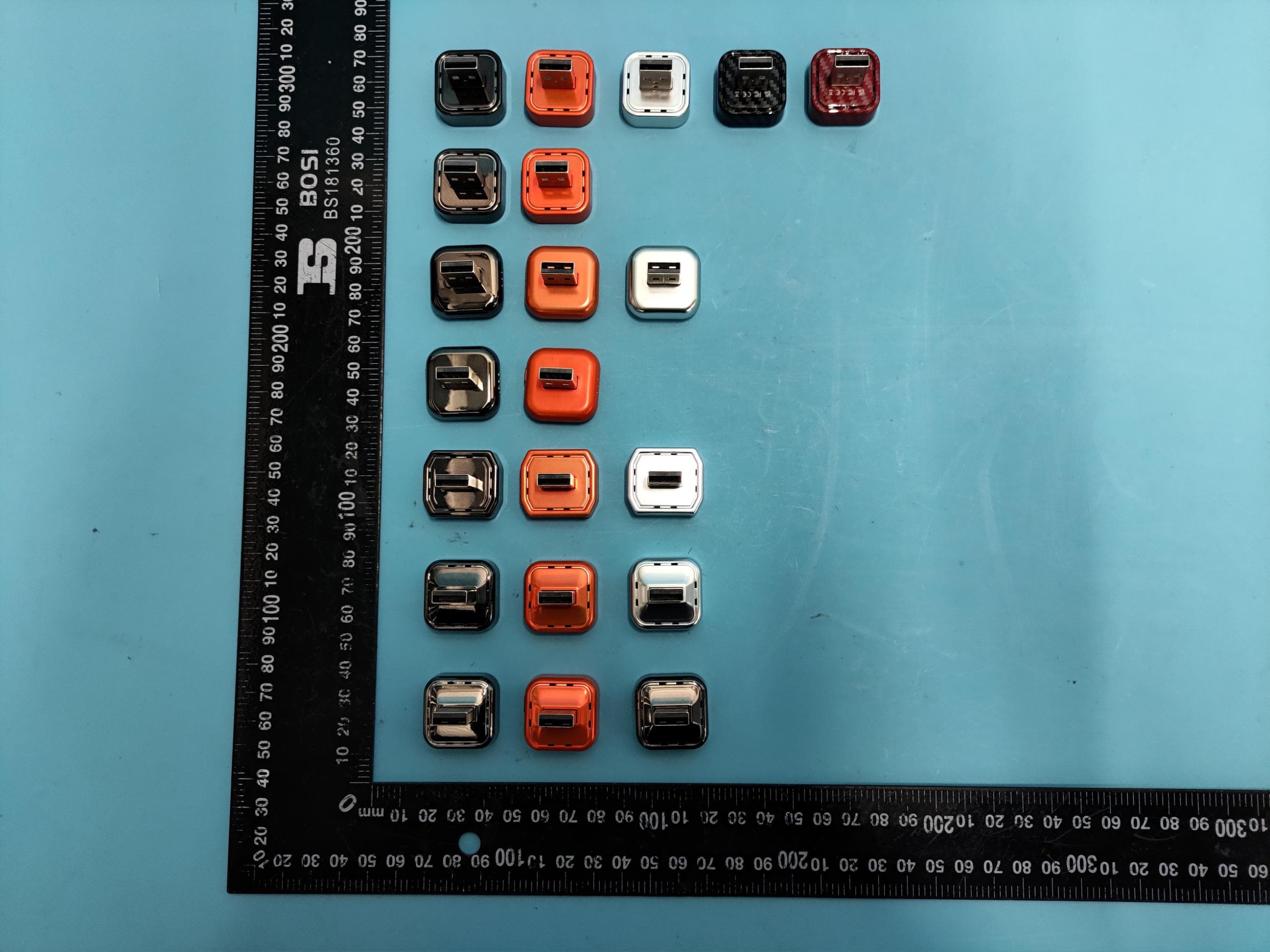 Carplay - FCC ID 2BPFF-G13-1 - Shenzhen Xinwang Optoelectronic Display Technology Co., Ltd. (4)