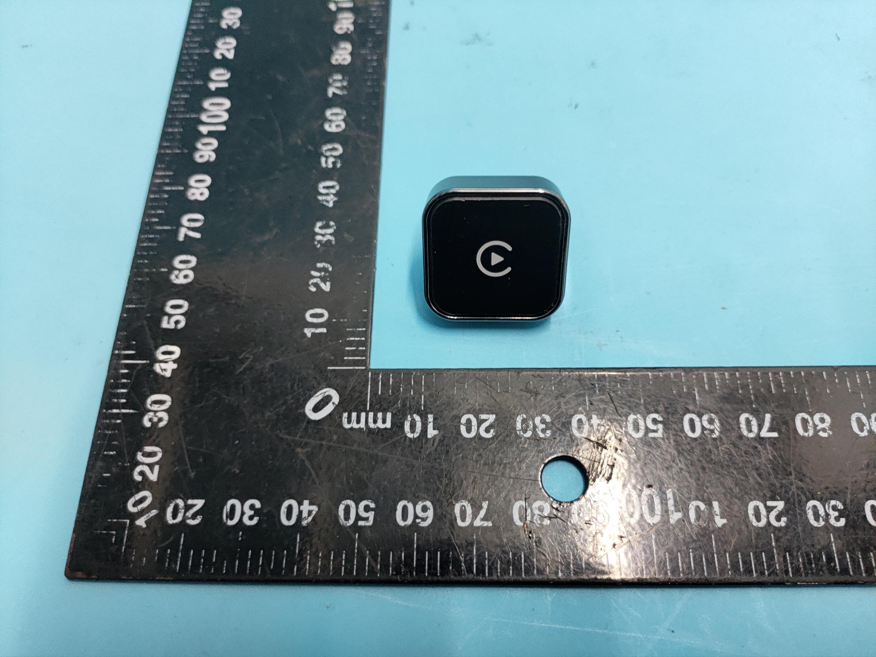 Carplay - FCC ID 2BPFF-G13-1 - Shenzhen Xinwang Optoelectronic Display Technology Co., Ltd.