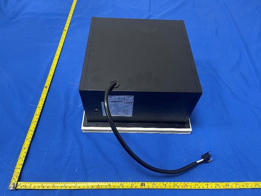Bathroom Exhaust Fan with Heater - FCC ID 2BPGB-VH1974 - VIVOHOME INC. (2)