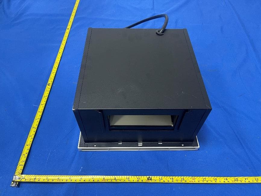Bathroom Exhaust Fan with Heater - FCC ID 2BPGB-VH1974 - VIVOHOME INC. (3)