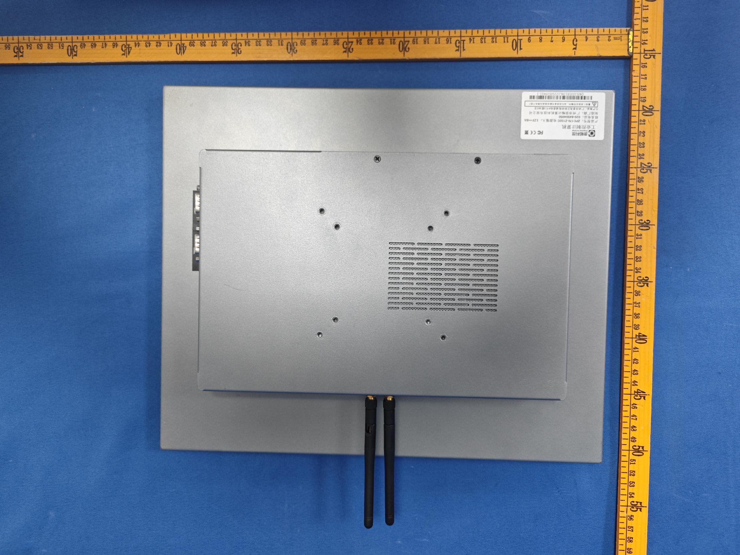 Pet Washing Machine - FCC ID 2BPGGWWLD1 - Allviews Technology LLC (2)