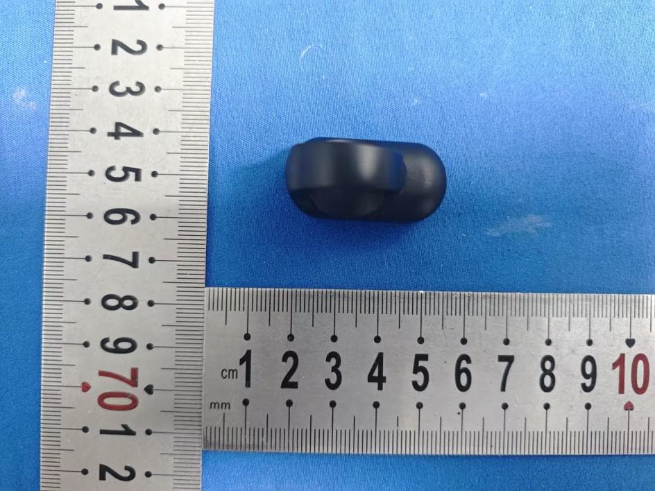 Page Turner Remote - FCC ID 2BPGR-F4B - HK JAJA LIMITED