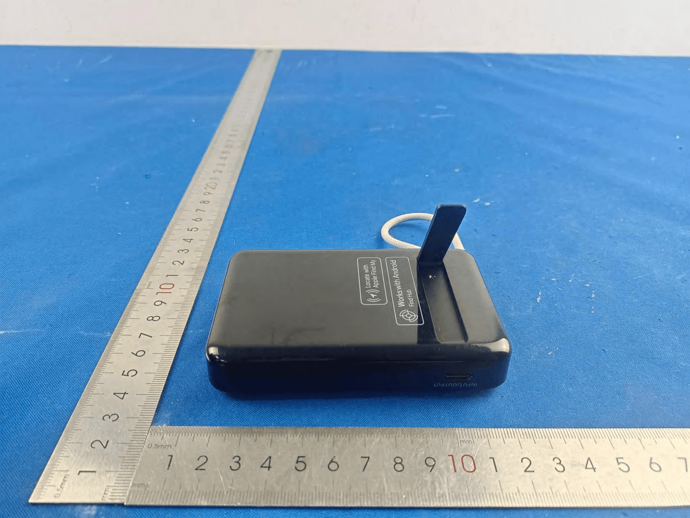 POWER BANK - FCC ID 2BPHE-S5106 - Shenzhen Vanyust Technology Limited (4)