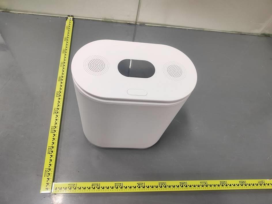 Towel warmer - FCC ID 2BPI3-HSTW-9 - Guangzhou Hansong Tuojiang Technology Co., Ltd (4)