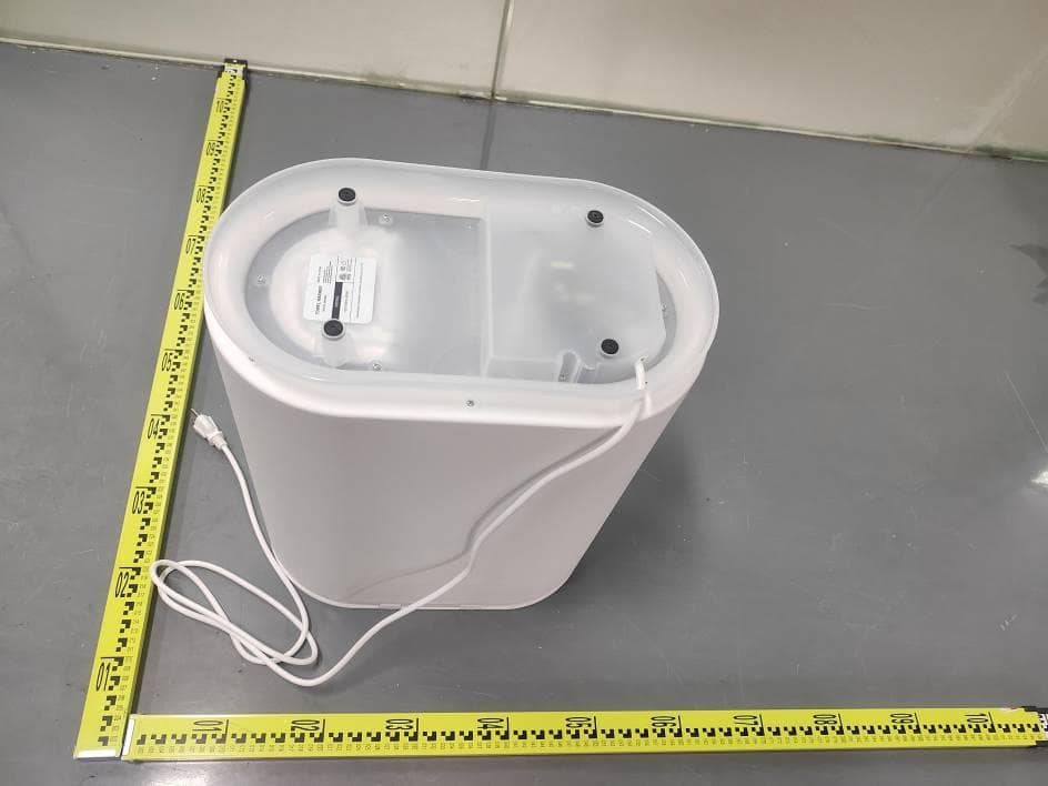 Towel warmer - FCC ID 2BPI3-HSTW-9 - Guangzhou Hansong Tuojiang Technology Co., Ltd