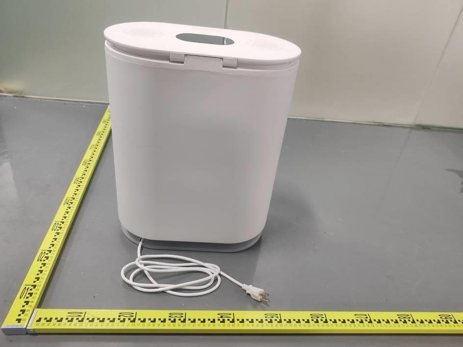 Towel warmer - FCC ID 2BPI3-HSTW-9 - Guangzhou Hansong Tuojiang Technology Co., Ltd (3)