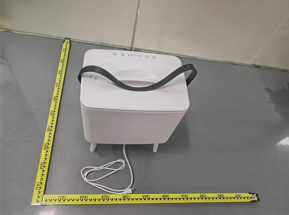 Towel warmer - FCC ID 2BPI3-TJTW-25 - Guangzhou Hansong Tuojiang Technology Co., Ltd (2)