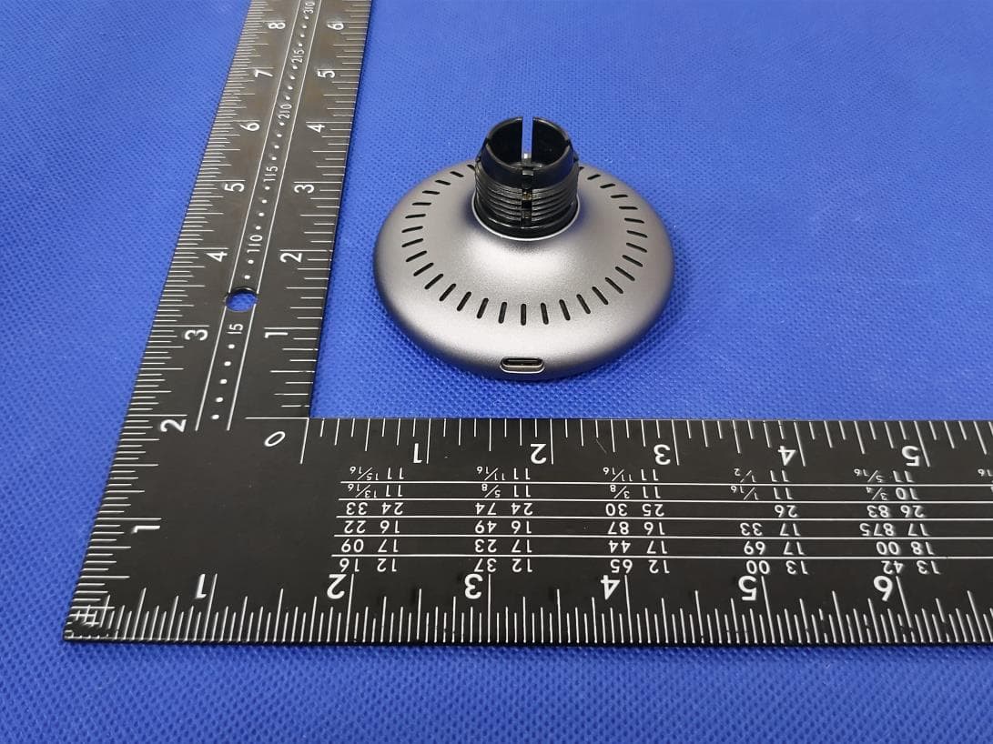 In-car wireless charging - FCC ID 2BPIK-MT83254 - MAYTON CO., LTD. (3)