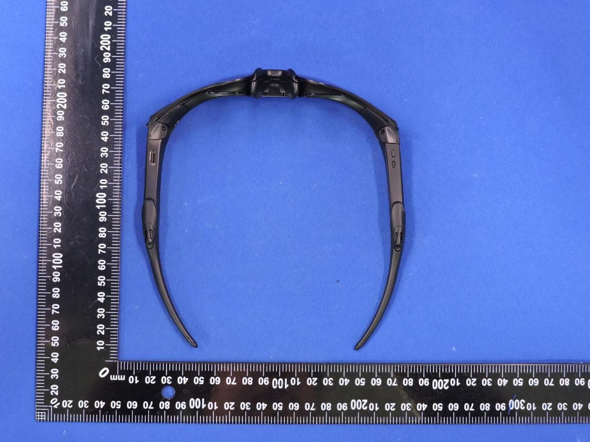 Smart Glasses - FCC ID 2BPIU-CS021 - Shiye Technology (Shenzhen) Co., Ltd. (4)