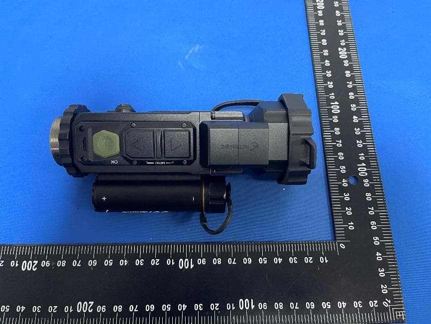 Thermal Imaging Camera - FCC ID 2BPJF-VIPERGEN2650 - Nitehog Bulgaria JSC (4)