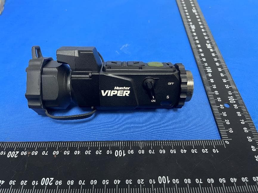Thermal Imaging Camera - FCC ID 2BPJF-VIPERGEN2650 - Nitehog Bulgaria JSC (3)