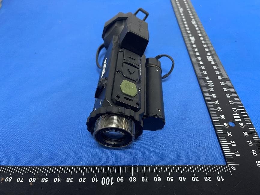 Thermal Imaging Camera - FCC ID 2BPJF-VIPERGEN2650 - Nitehog Bulgaria JSC (5)