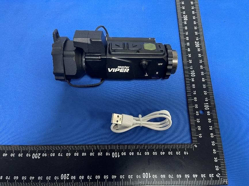 Thermal Imaging Camera - FCC ID 2BPJF-VIPERGEN2650 - Nitehog Bulgaria JSC (2)