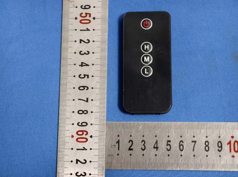 Dog ball - FCC ID 2BPL4-BL01US - Foshan Jiuzhou Supply Chain Co., Ltd (2)