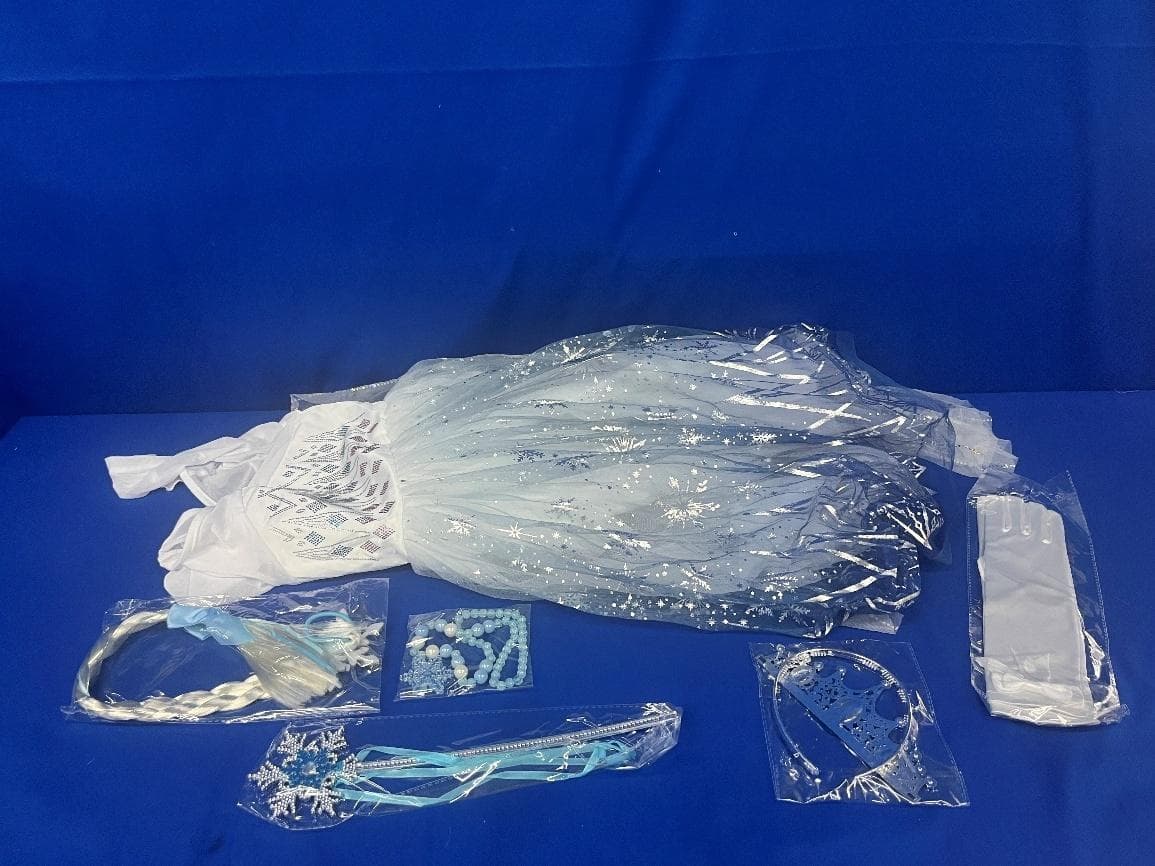 Light-up costume - FCC ID 2BPL9-IRBLHC001 - Guangzhou Weijie Trading Co., Ltd. (5)