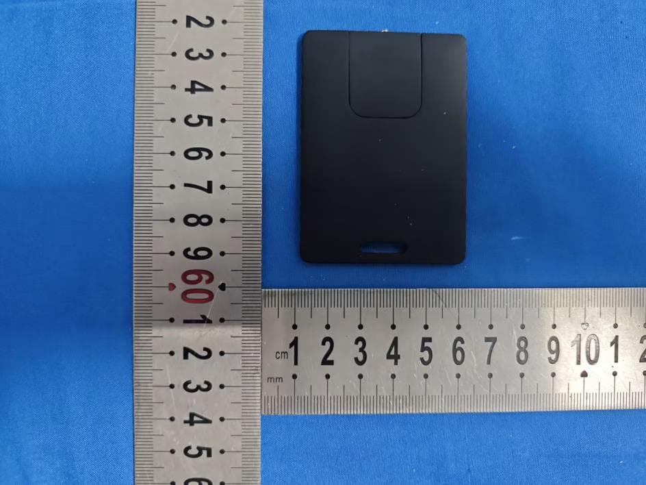 Finder - FCC ID 2BPM7-BF08 - Shenzhen Bonfin Technology Co., Ltd. (2)