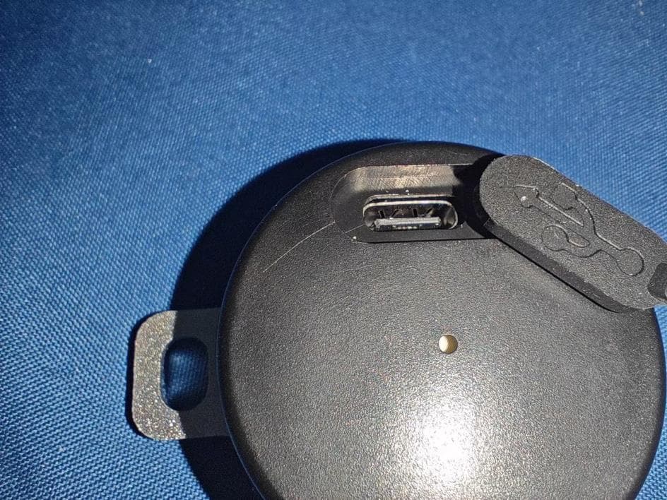 Finder - FCC ID 2BPM7-BF10 - Shenzhen Bonfin Technology Co., Ltd.