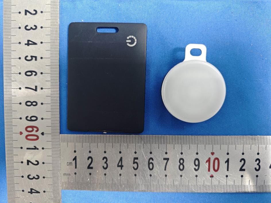 Finder - FCC ID 2BPM7-BF10 - Shenzhen Bonfin Technology Co., Ltd. (2)
