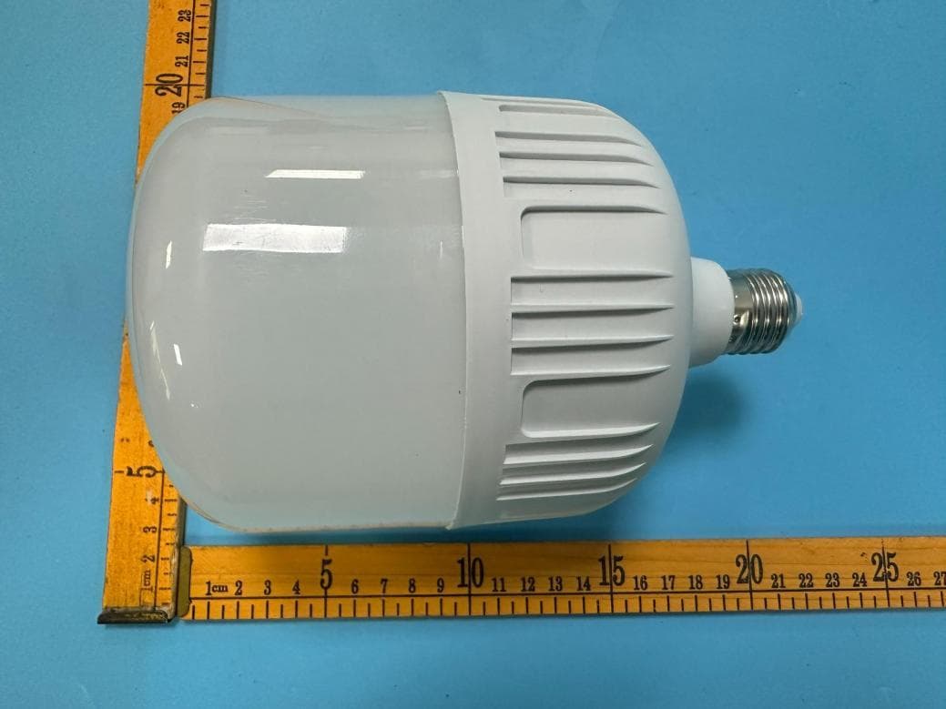 stepless dimming led bulb - FCC ID 2BPM9-LED-GV50AD - EMART INTERNATIONAL, INC (2)