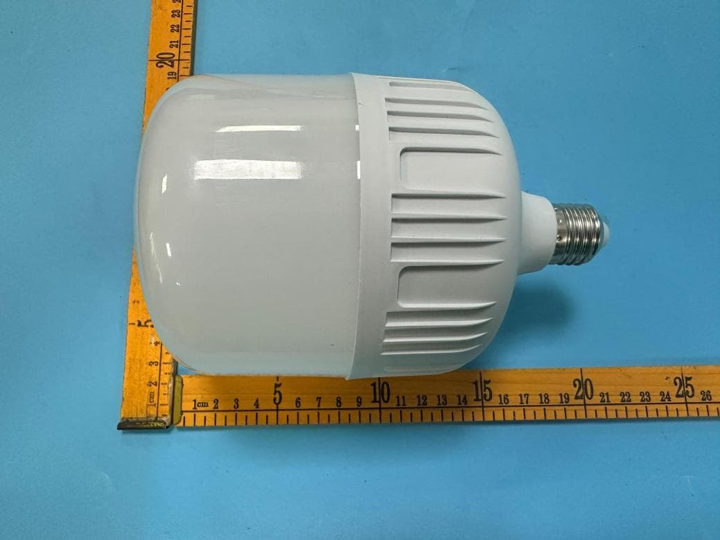 stepless dimming led bulb - FCC ID 2BPM9-LED-GV50AD - EMART INTERNATIONAL, INC (3)