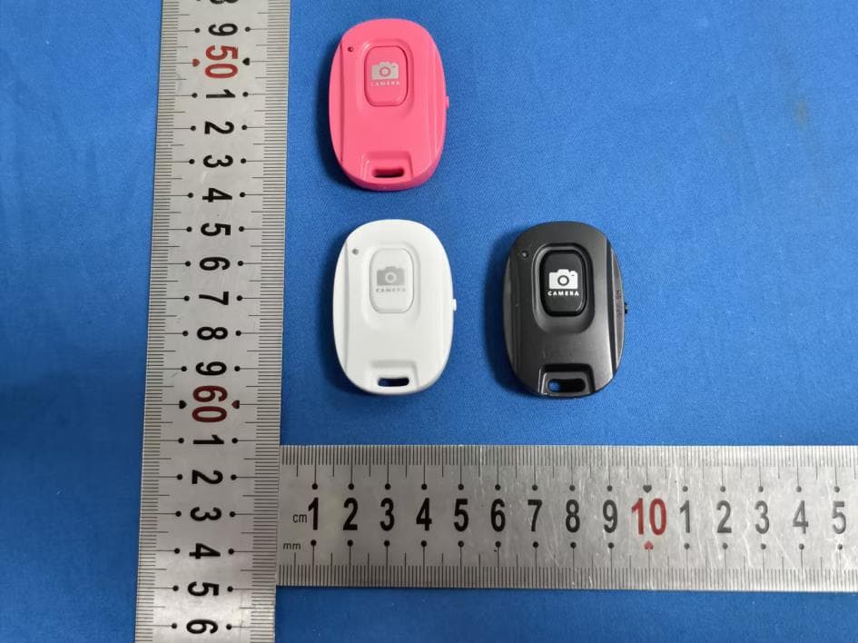 Bluetooth remote control - FCC ID 2BPMD-CH5 - Shenzhen Dequn Quick Circuit Co., Ltd (3)