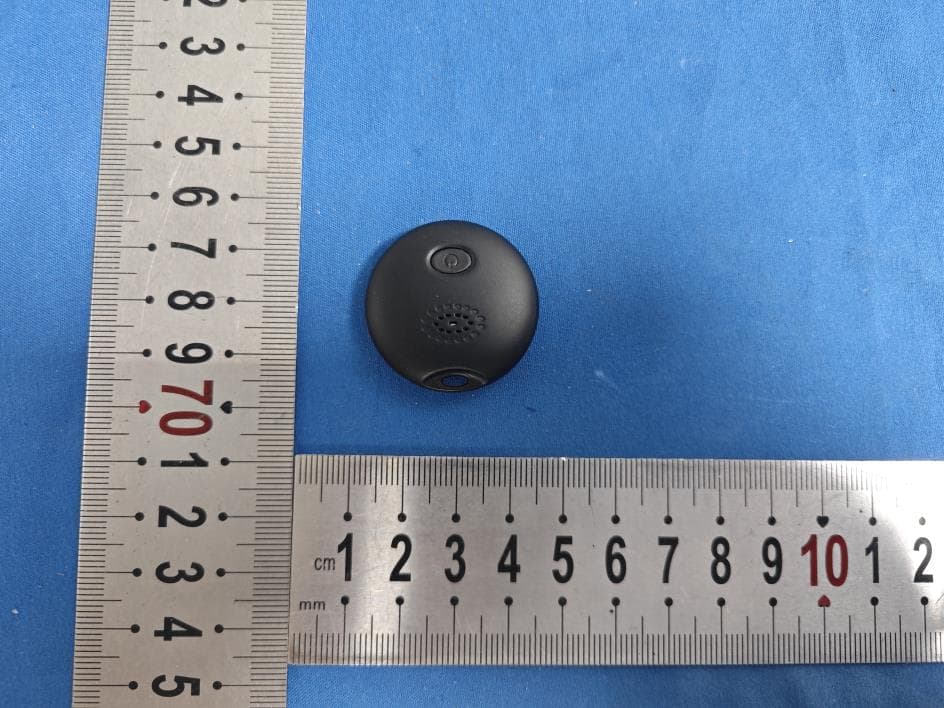 Air Tracker Tags - FCC ID 2BPMD-D01B - Shenzhen Dequn Quick Circuit Co., Ltd (3)