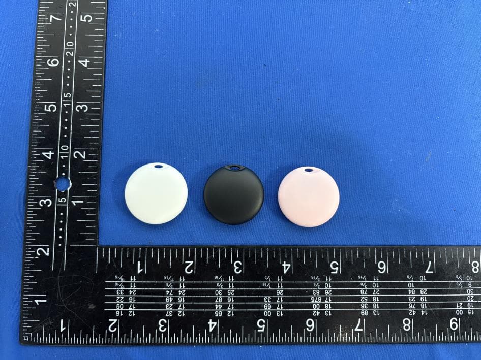Air Tracker Tags - FCC ID 2BPMD-D01B - Shenzhen Dequn Quick Circuit Co., Ltd