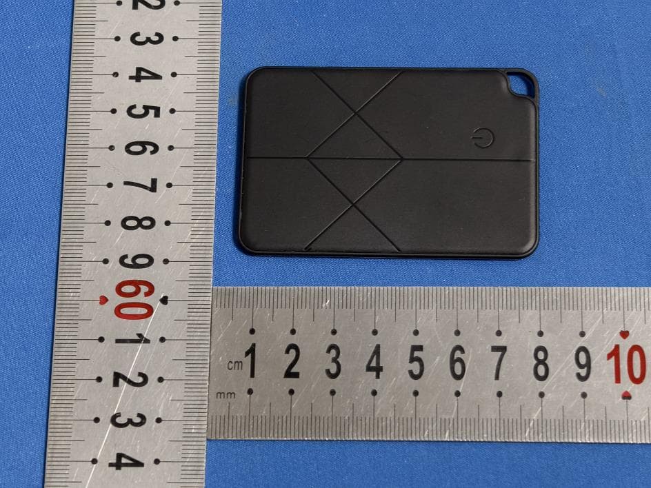 lulaven i Card - FCC ID 2BPMD-D08 - Shenzhen Dequn Quick Circuit Co., Ltd (2)