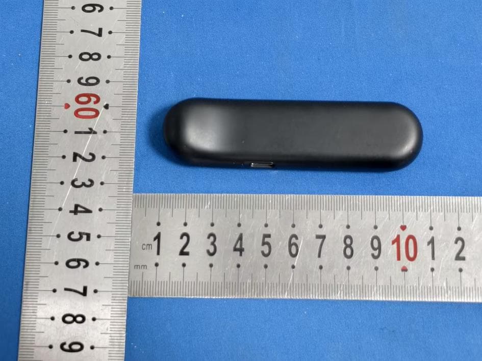 kindle - FCC ID 2BPMD-D12A - Shenzhen Dequn Quick Circuit Co., Ltd (2)