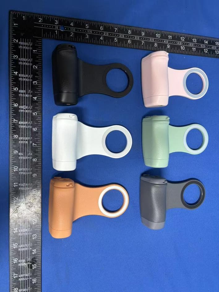 D15 Magnetic Phone Shooting Assistant - FCC ID 2BPMD-D15 - Shenzhen Dequn Quick Circuit Co., Ltd (2)