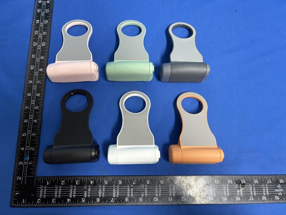 D15 Magnetic Phone Shooting Assistant - FCC ID 2BPMD-D15 - Shenzhen Dequn Quick Circuit Co., Ltd
