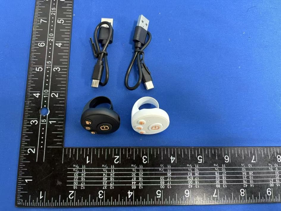 E-book page turner - FCC ID 2BPMD-D16 - Shenzhen Dequn Quick Circuit Co., Ltd (5)