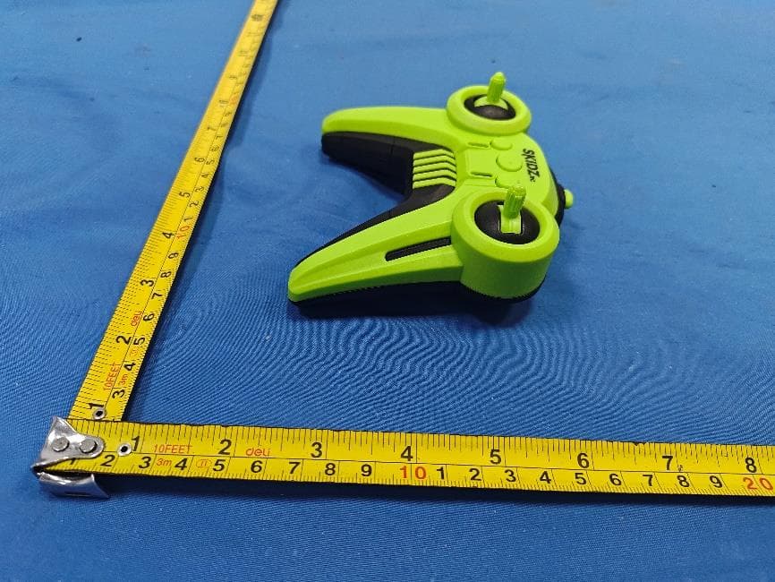 Remote Control Car - FCC ID 2BPNA1616 - Dong Yi Technology Co., Ltd