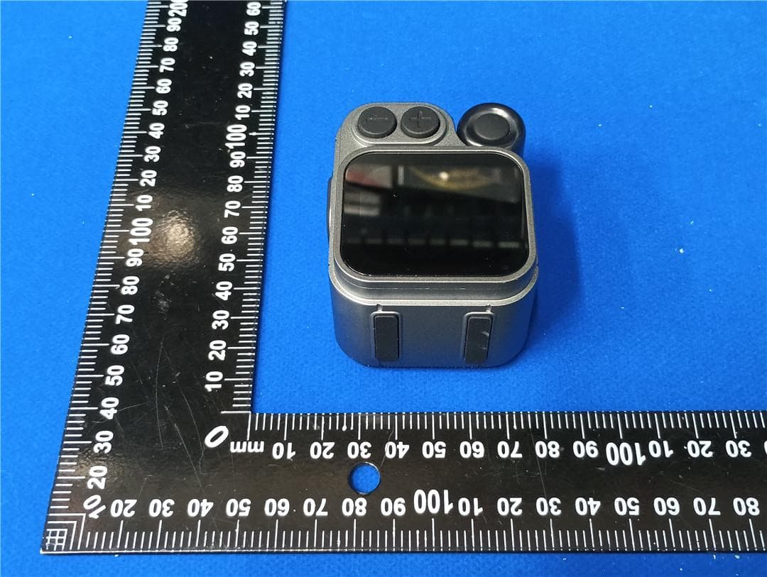 Bluetooth speaker - FCC ID 2BPNF-S22 - Shenzhen Soaiy International Trading Technology Co., Ltd. (3)