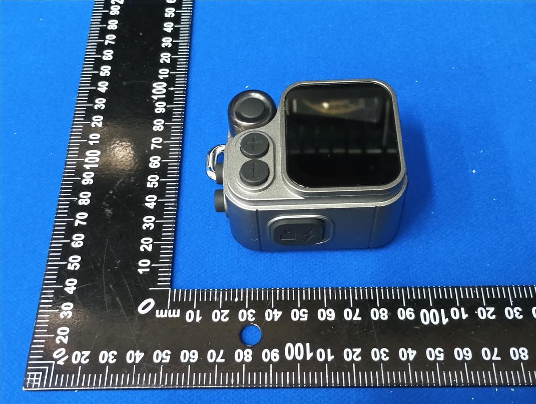 Bluetooth speaker - FCC ID 2BPNF-S22 - Shenzhen Soaiy International Trading Technology Co., Ltd. (5)