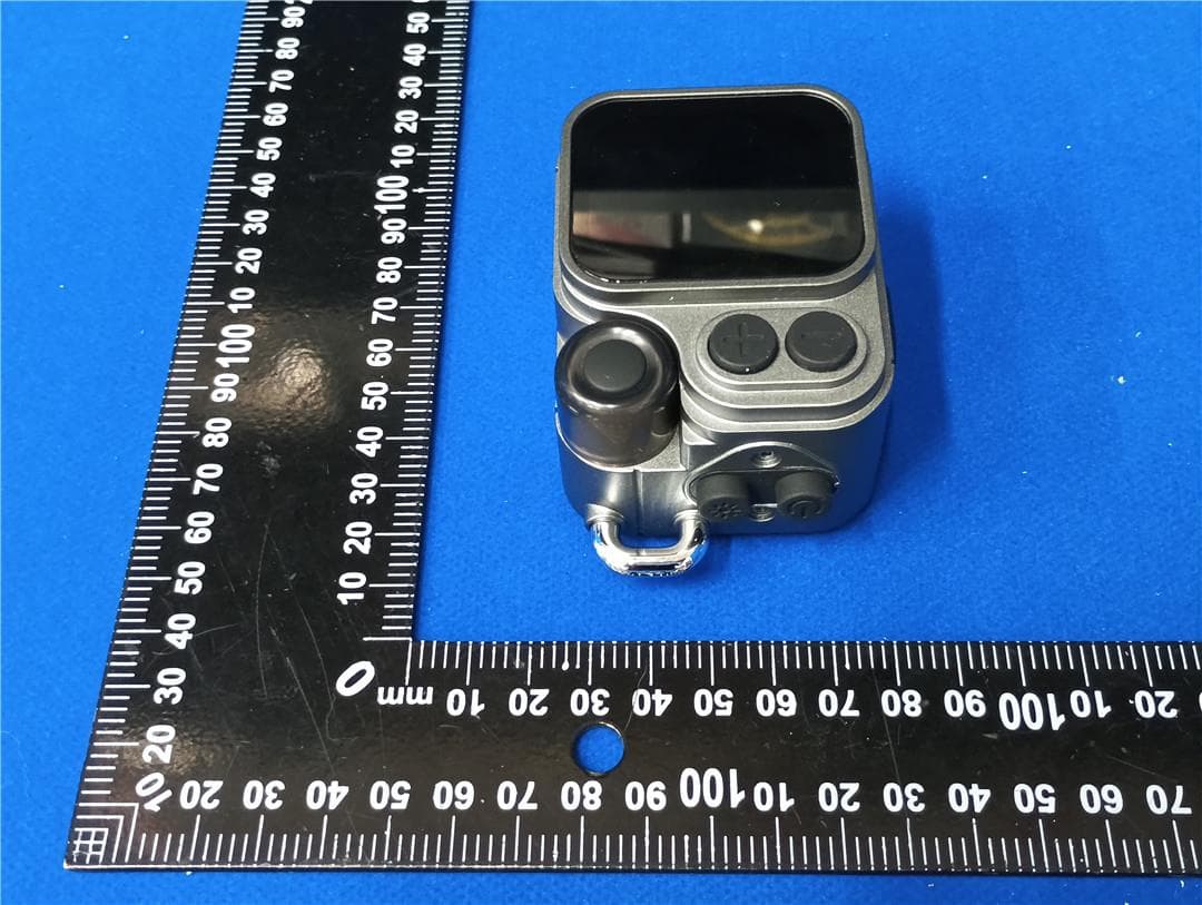 Bluetooth speaker - FCC ID 2BPNF-S22 - Shenzhen Soaiy International Trading Technology Co., Ltd. (2)