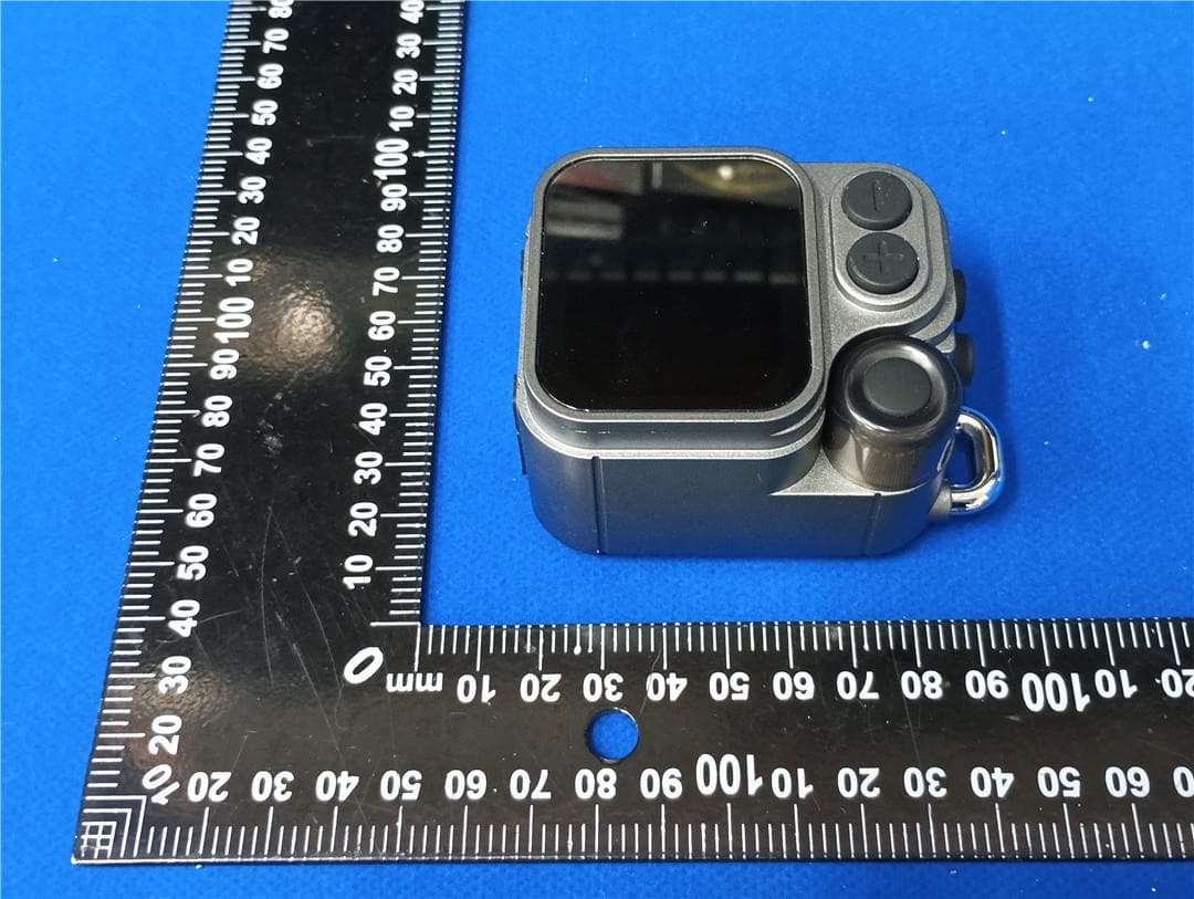 Bluetooth speaker - FCC ID 2BPNF-S22 - Shenzhen Soaiy International Trading Technology Co., Ltd. (4)