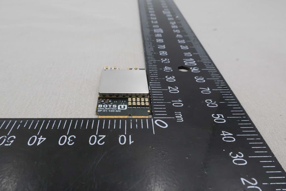 Sparrow Wi-Fi Module - FCC ID 2BPPF-SP01 - BOTS UNLIMITED, LLC (4)