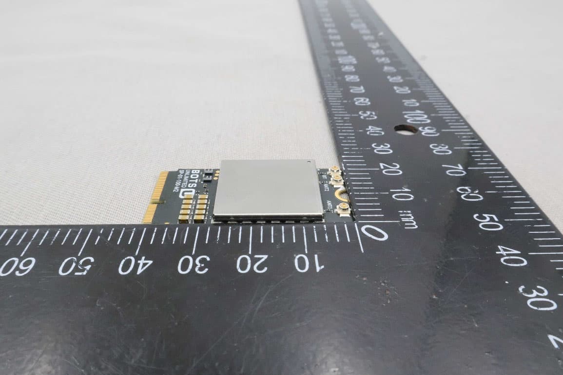 Sparrow Wi-Fi Module - FCC ID 2BPPF-SP01 - BOTS UNLIMITED, LLC (2)