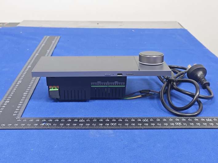 Smart central control music host - FCC ID 2BPPP-Q7 - Shenzhen Naner Intelligent Technology Co., Ltd (5)