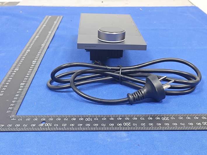 Smart central control music host - FCC ID 2BPPP-Q7 - Shenzhen Naner Intelligent Technology Co., Ltd (2)