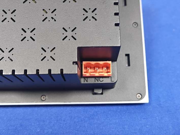 Smart central control music host - FCC ID 2BPPP-Q7 - Shenzhen Naner Intelligent Technology Co., Ltd (4)