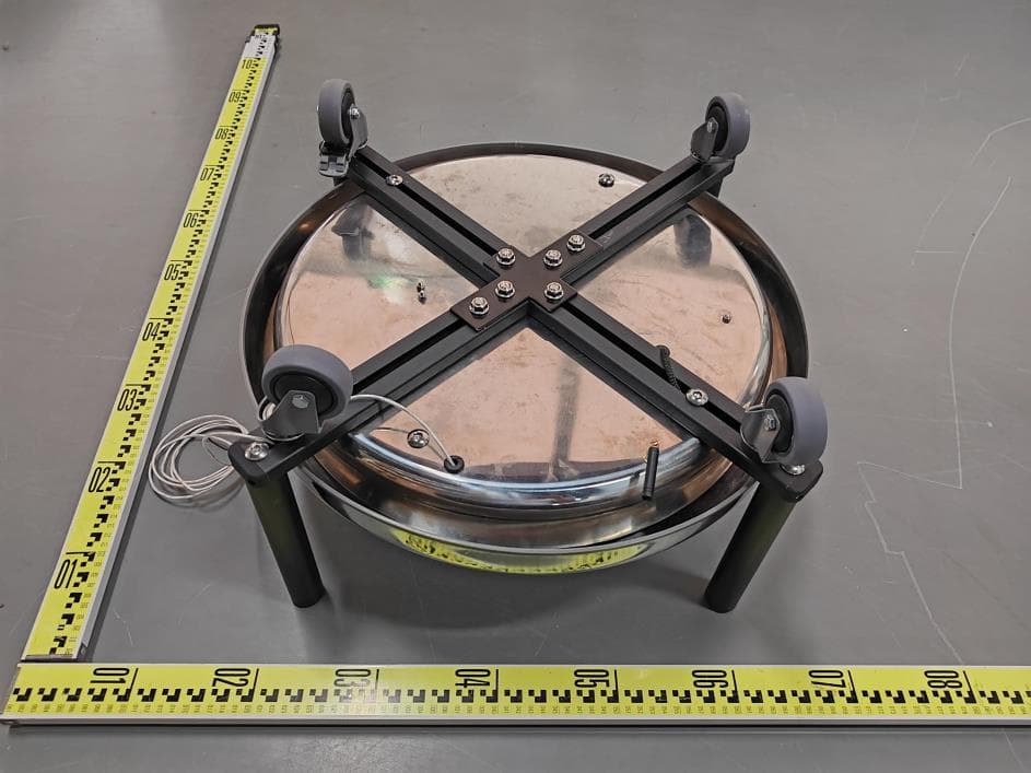 Cryostorage Monitoring System - FCC ID 2BPQ8-IMB306 - Sheng Sheng Yi (Beijing) Technology Company Limited (3)
