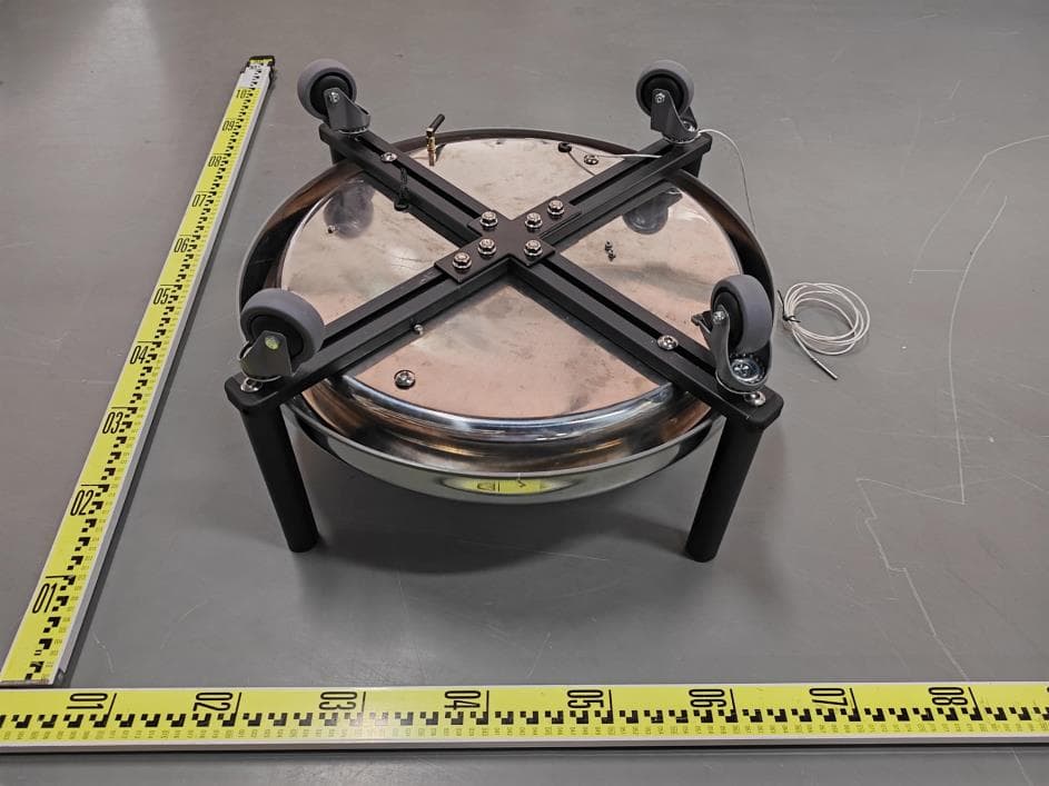 Cryostorage Monitoring System - FCC ID 2BPQ8-IMB306 - Sheng Sheng Yi (Beijing) Technology Company Limited (5)