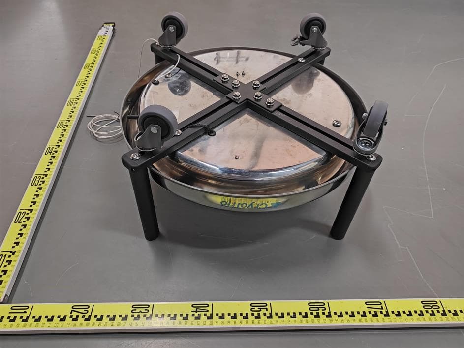 Cryostorage Monitoring System - FCC ID 2BPQ8-IMB306 - Sheng Sheng Yi (Beijing) Technology Company Limited (4)